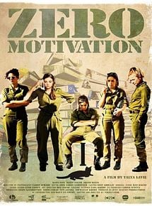 Zero Motivation streaming