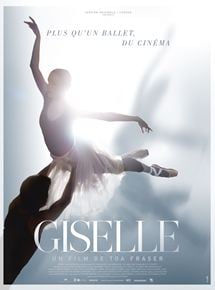 Giselle streaming