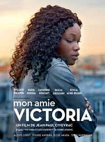 Mon Amie Victoria streaming