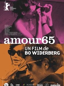 Amour 65 streaming