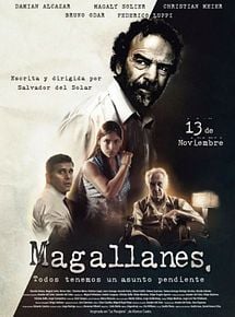 Magallanes