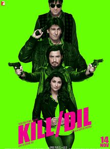 Kill Dill
