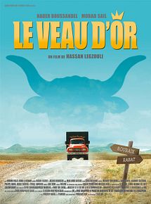 Bande-annonce Le Veau d'or