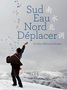 Sud Eau Nord Déplacer