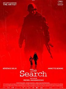 The Search streaming gratuit