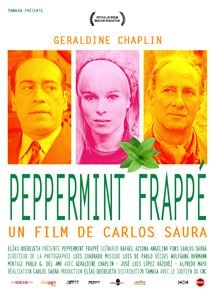 Peppermint frappé Streaming Complet VF & VOST