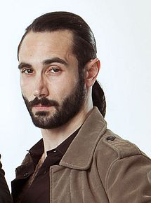 Marco Palvetti Marco Palvetti