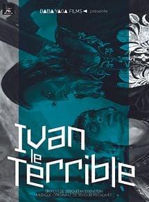 Ivan le terrible 2