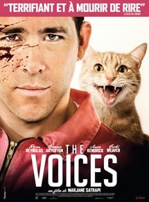 The Voices en streaming