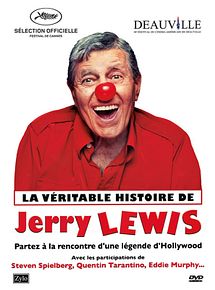 La Véritable histoire de Jerry Lewis