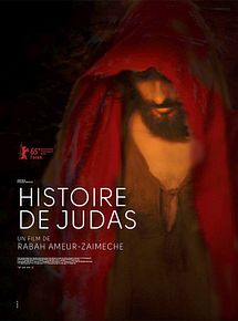 Histoire de Judas