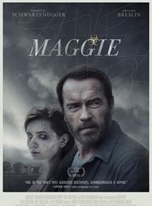 voir Maggie streaming