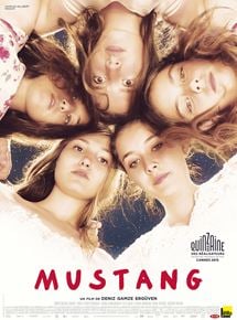 Mustang Streaming Complet VF & VOST