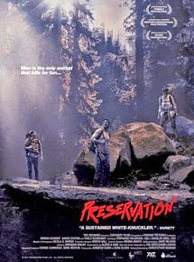 Preservation