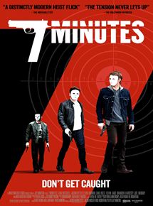 7 Minutes streaming gratuit