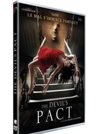 The Devil's Pact streaming