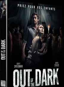 Out Of The Dark streaming gratuit