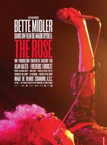 voir The Rose streaming