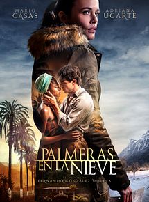 Télécharger : Palmeras en la nieve