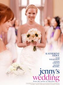Jenny's Wedding en streaming