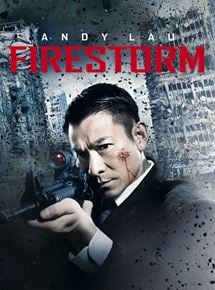 Firestorm (2013) en streaming