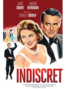 Indiscret streaming