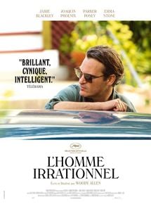 voir L'Homme irrationnel streaming