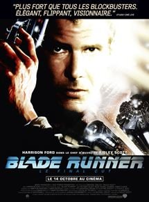 Blade Runner streaming gratuit