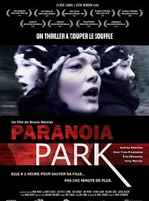 Bande-annonce Paranoia Park