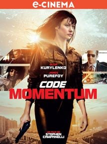 Code Momentum streaming gratuit