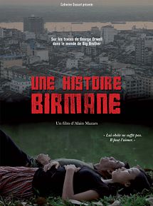 Bande-annonce Une histoire Birmane
