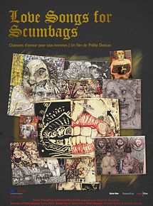 Bande-annonce Love Songs for Scumbags