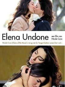 Elena Undone streaming