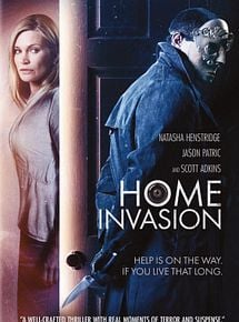 Home Invasion streaming