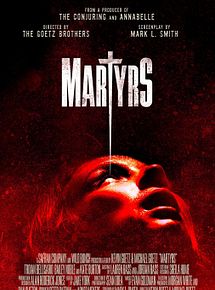 Martyrs en streaming