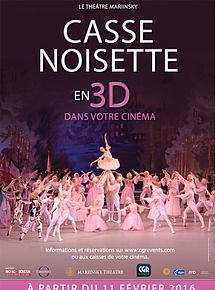 Casse-noisette (CGR Event)
