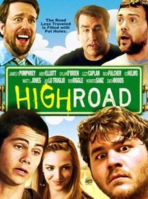 High Road streaming