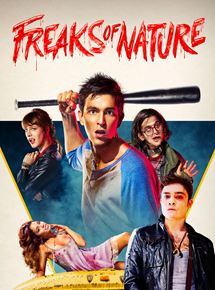 Freaks Of Nature streaming