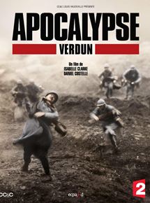 Apocalypse Verdun streaming