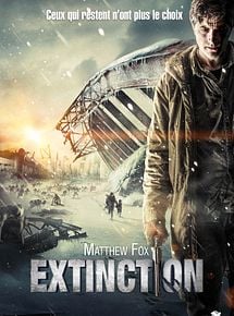 Télécharger : Extinction