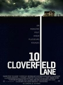 10 Cloverfield Lane streaming