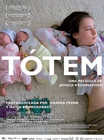 Totem streaming