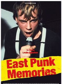 East Punk Memories