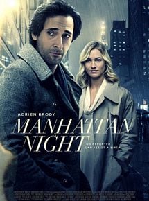 Manhattan Night streaming