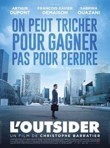 L'Outsider streaming