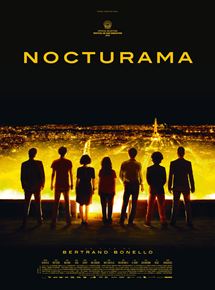 Nocturama streaming
