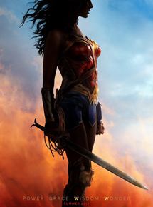 WONDER WOMAN Film Complet En Français