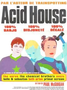 Acid House streaming