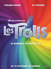 Les Trolls film Complet En Français