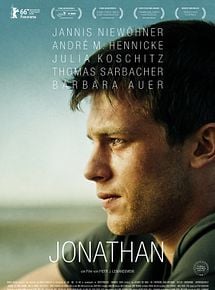 Jonathan streaming